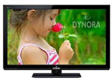 LDLC 2000 S HD ready 20 Inch (51 cm) LCD TV