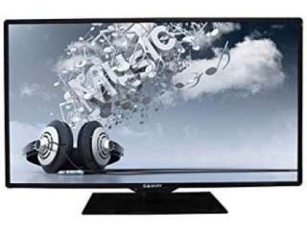 LX8032A HD ready 32 Inch (81 cm) LED TV