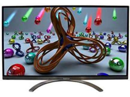 LX8042D Full HD LED 42 Inch (107 cm) | Smart TV