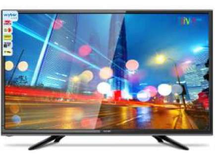 W22 DAS Full HD 22 Inch (56 cm) LED TV