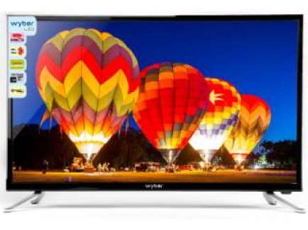 W40 MI-15 Full HD 40 Inch (102 cm) LED TV