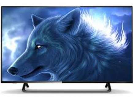 IV421UHD 4K LED 42 Inch (107 cm) | Smart TV