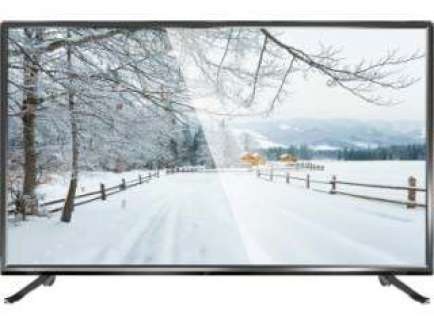 32MS32P01 HD ready 32 Inch (81 cm) LED TV