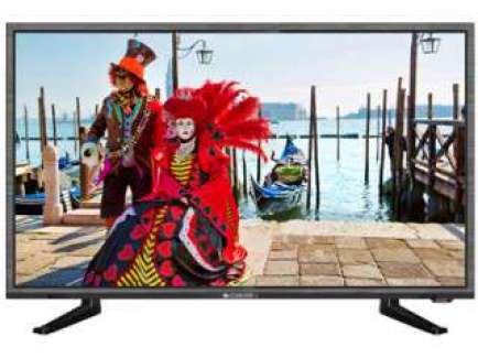 ZEB-4001LED Full HD 40 Inch (102 cm) LED TV