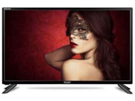 MiDE032v18 HD ready 32 Inch (81 cm) LED TV