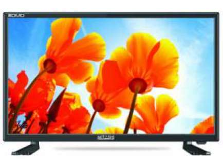 MiDE022v16 Full HD 22 Inch (56 cm) LED TV