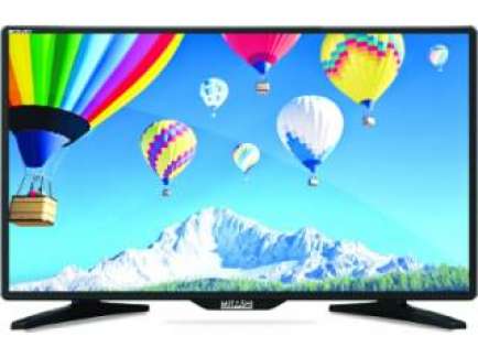 MiE022v10 Full HD 22 Inch (56 cm) LED TV