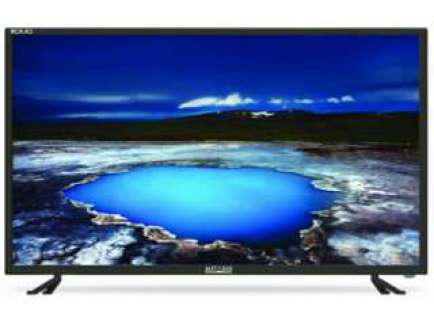 MiDE043v05 Full HD 43 Inch (109 cm) LED TV