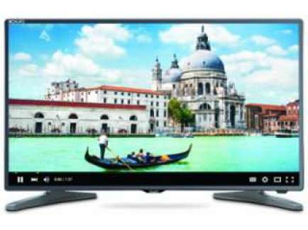 MiDE050v02 Full HD LED 50 Inch (127 cm) | Smart TV