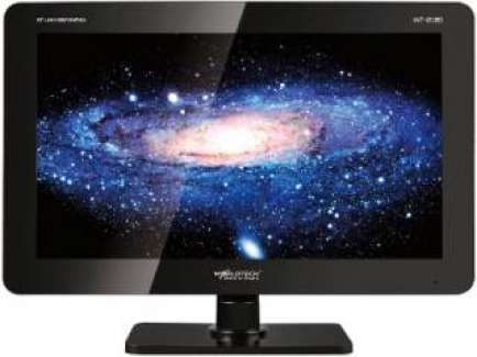 WT-2085 Full HD 20 Inch (51 cm) LED TV