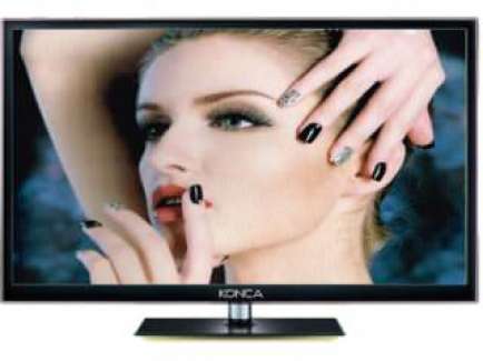 24CK100 HD ready 24 Inch (61 cm) LED TV