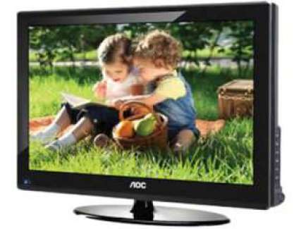 LC42A0320 Full HD 42 Inch (107 cm) LCD TV