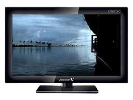 VAG32HV-YF HD ready 32 Inch (81 cm) LCD TV