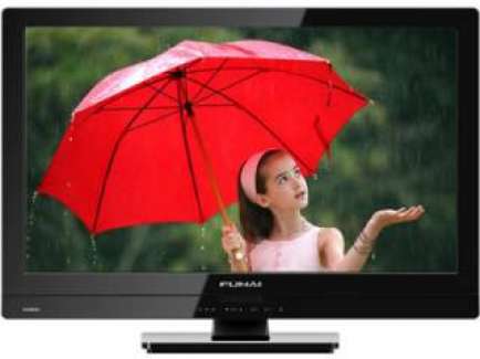 22FE502 HD ready 22 Inch (56 cm) LED TV