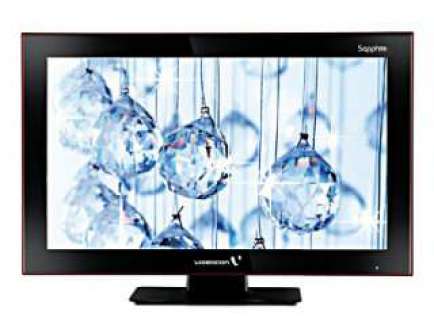 VAD32HH-NF HD ready 32 Inch (81 cm) LCD TV