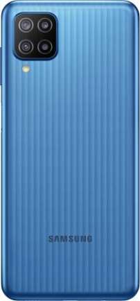Galaxy F12 4 GB RAM 64 GB Storage Blue