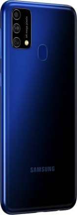 Galaxy F41 4 GB RAM 64 GB Storage Blue