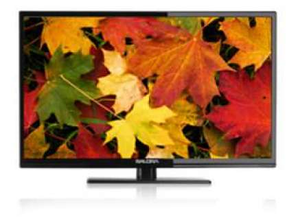 SLV-3321 HD ready 32 Inch (81 cm) LED TV