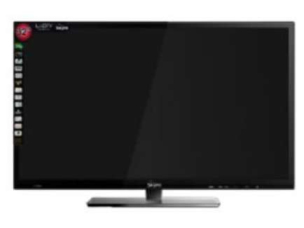 SK32K70 HD ready LED 32 Inch (81 cm) | Smart TV