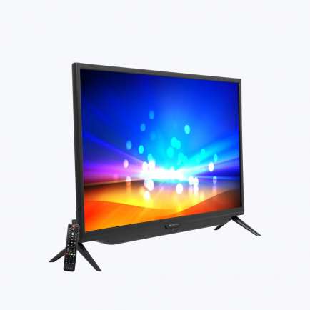 ZEB-32P1HD ready LED 32 Inch (81 cm) | Smart TV