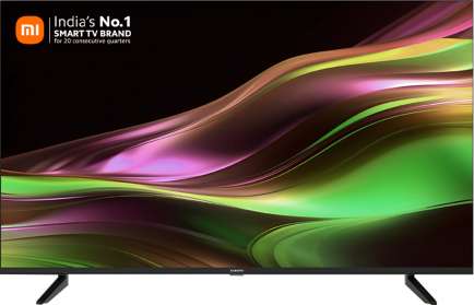 X Series L55M8-A2IN4K LED 55 Inch (140 cm) | Smart TV