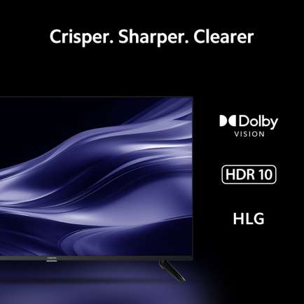 X Series L55M8-A2IN4K LED 55 Inch (140 cm) | Smart TV