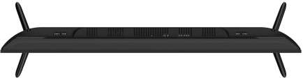 X Series L50M8-A2IN4K LED 50 Inch (127 cm) | Smart TV