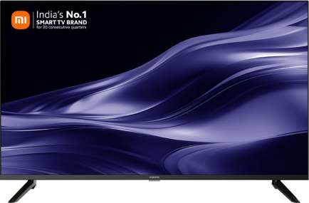 X Series L43M8-A2IN4K LED 43 Inch (109 cm) | Smart TV