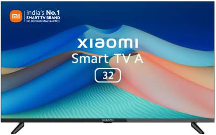 A Series L32M8-5AIN HD ready LED 32 Inch (81 cm) | Smart TV