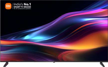 X Series L65M8-A2IN4K LED 65 Inch (165 cm) | Smart TV