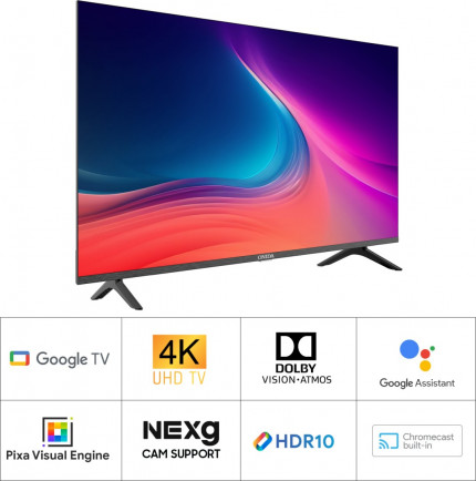 NEXG 43UIG4K LED 43 Inch (109 cm) | Smart TV