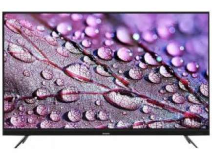 Magnifiq A55UHDX24K LED 55 Inch (140 cm) | Smart TV