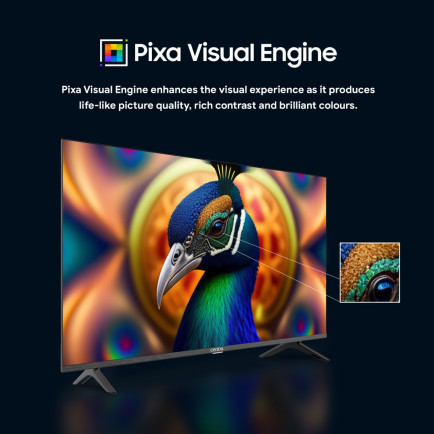 NEXG 65UIG4K LED 65 Inch (165 cm) | Smart TV