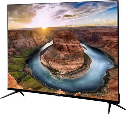 43QS850E4K QLED 43 Inch (109 cm) | Smart TV