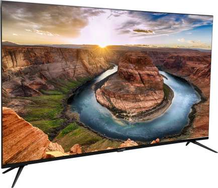 55QS850E4K QLED 55 Inch (140 cm) | Smart TV
