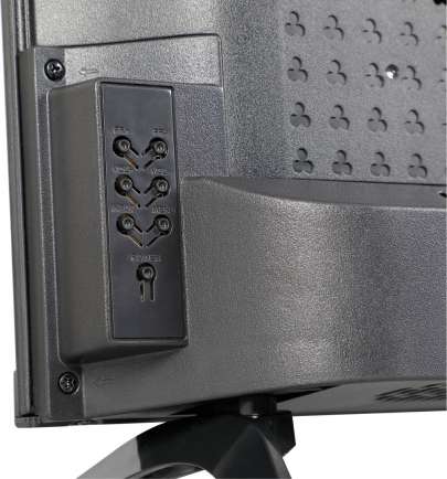 32WS550EHD ready LED 32 Inch (81 cm) | Smart TV