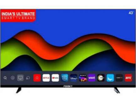 43FSFHS Full HD LED 43 Inch (109 cm) | Smart TV