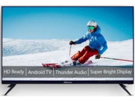 32XETV HD ready LED 32 Inch (81 cm) | Smart TV