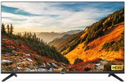 Magnifiq AV32HDX1 Full HD LED 32 Inch (81 cm) | Smart TV