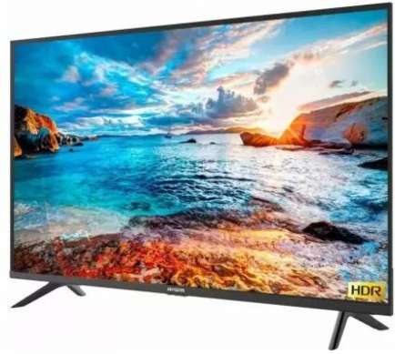 Magnifiq AS32HDX1 HD ready LED 32 Inch (81 cm) | Smart TV