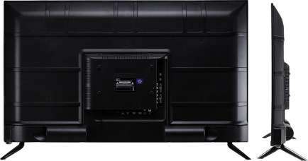 E32X Full HD LED 32 Inch (81 cm) | Smart TV
