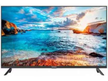Magnifiq A32HDX1 HD ready LED 32 Inch (81 cm) | Smart TV