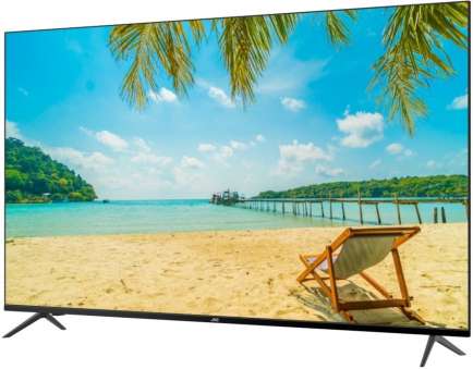 LT-58NQ7135CGX 4K QLED 58 Inch (147 cm) | Smart TV