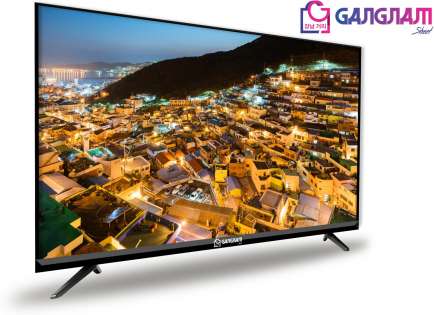 LEDSTVGG32EKK HD ready LED 32 Inch (81 cm) | Smart TV