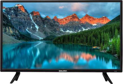 SLV-4324SL HD ready LED 32 Inch (81 cm) | Smart TV