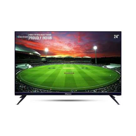 32STV HD ready 32 Inch (81 cm) LED TV