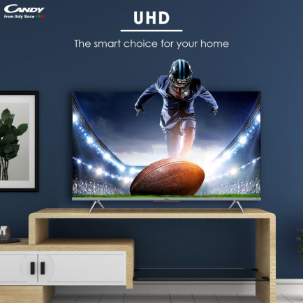 CA65U50LED 4K LED 65 Inch (165 cm) | Smart TV