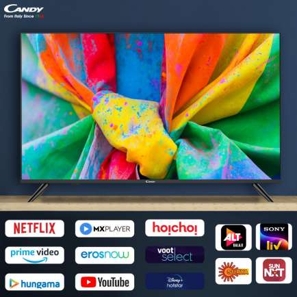 CA32C9 HD ready LED 32 Inch (81 cm) | Smart TV