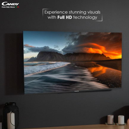CA43C9 Full HD LED 43 Inch (109 cm) | Smart TV