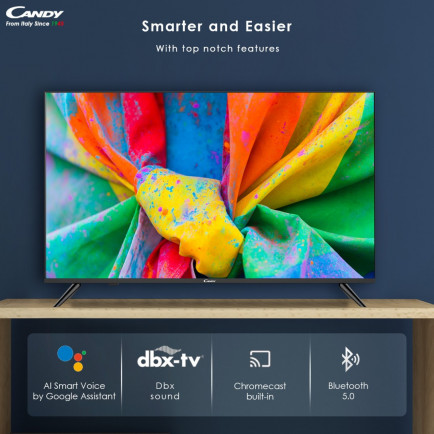 CA43C9 Full HD LED 43 Inch (109 cm) | Smart TV
